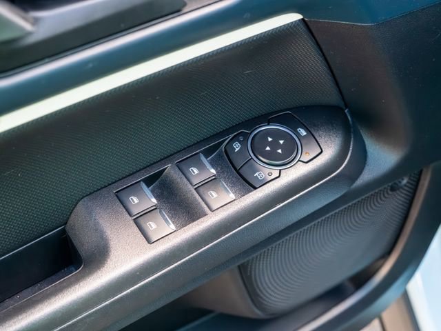 Certified 2024 Ford Bronco Sport Heritage w/ Heritage Convenience Package image 20