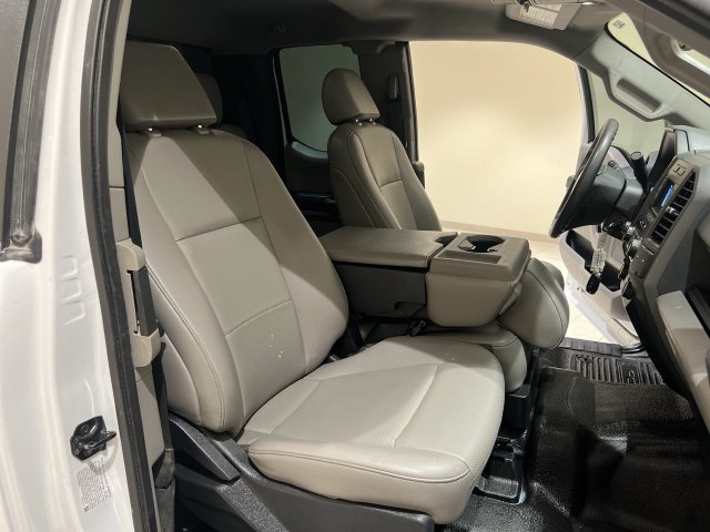 Certified 2022 Ford F350 XL w/ Power Equipment Group AWD/4WD image 22