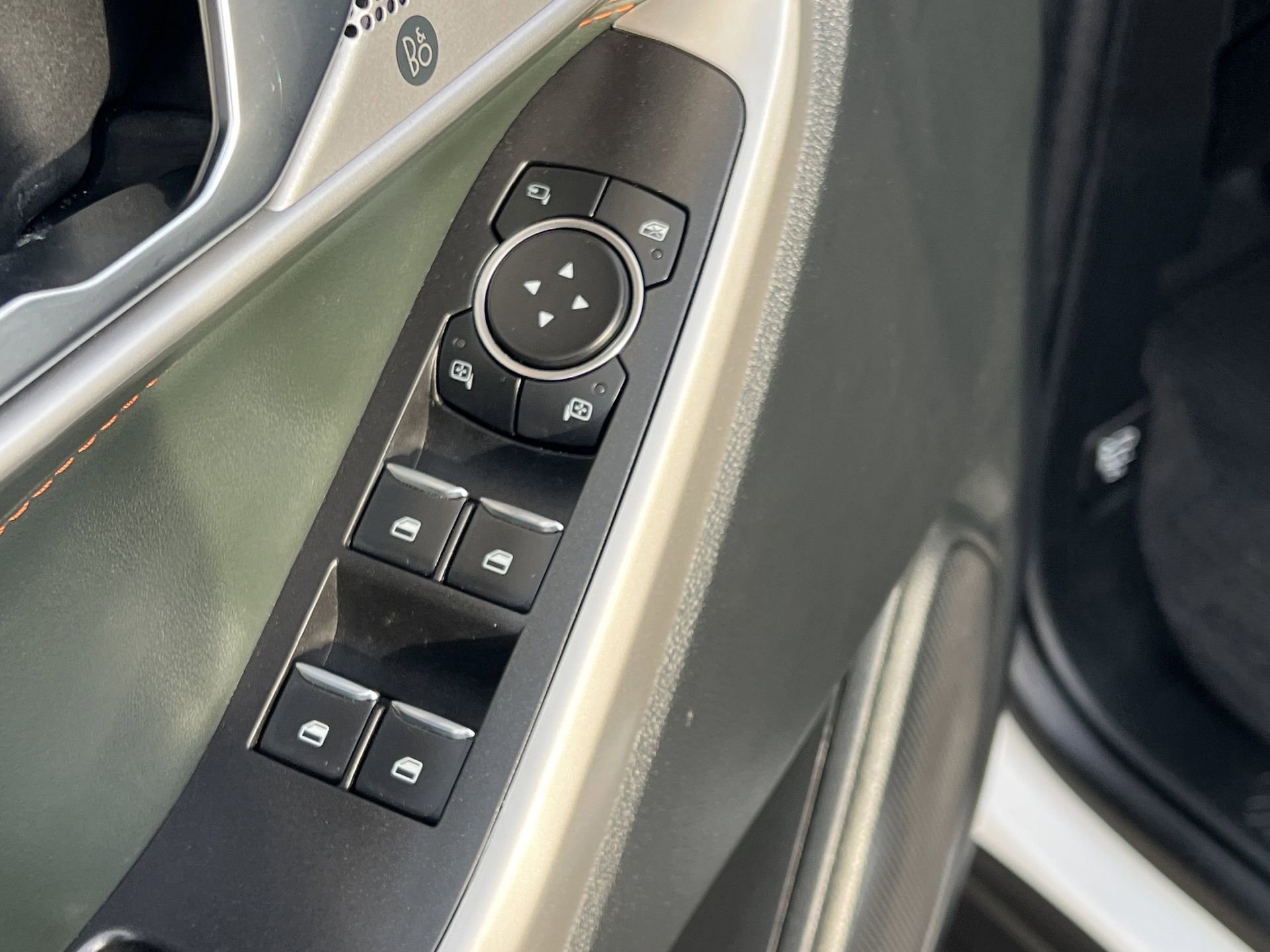 Certified 2023 Ford Explorer Timberline w/ Timberline Technology Package image 23