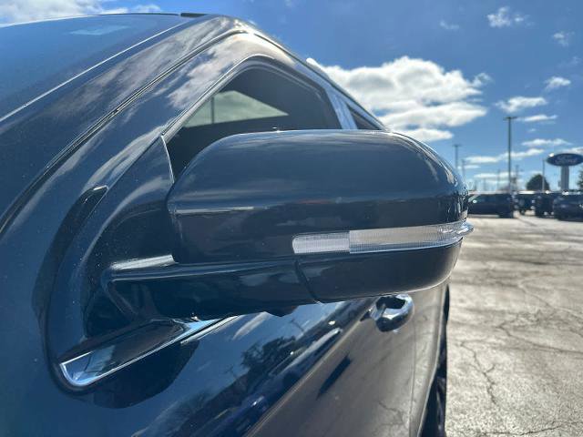 Certified 2022 Ford Expedition Limited image 12