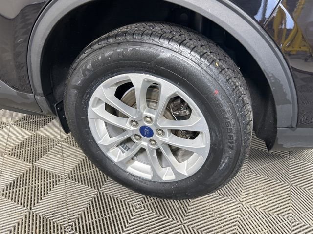 Certified 2022 Ford Escape SE w/ Convenience Package image 7