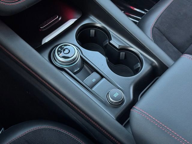 Certified 2025 Ford Explorer ST image 20