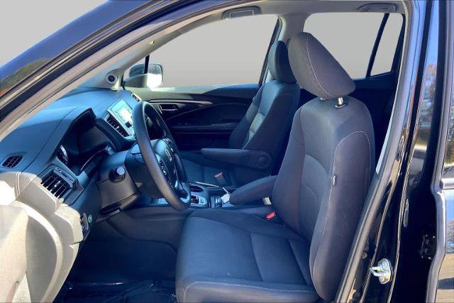 Used 2017 Honda Ridgeline Sport image 9