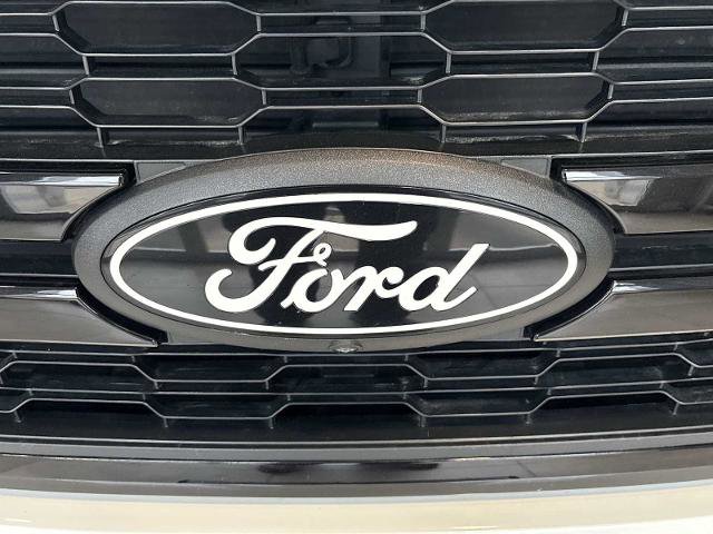 Certified 2024 Ford F150 Lariat w/ Equipment Group 502A High AWD/4WD image 30