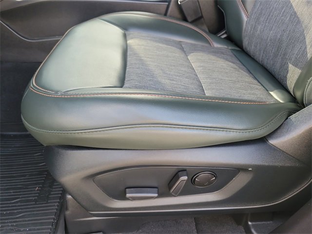 Certified 2022 Ford Explorer Timberline image 21