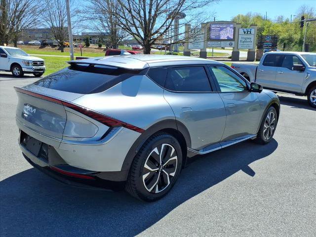 Used 2022 Kia EV6 Wind w/ Wind Technology Package AWD/4WD image 3