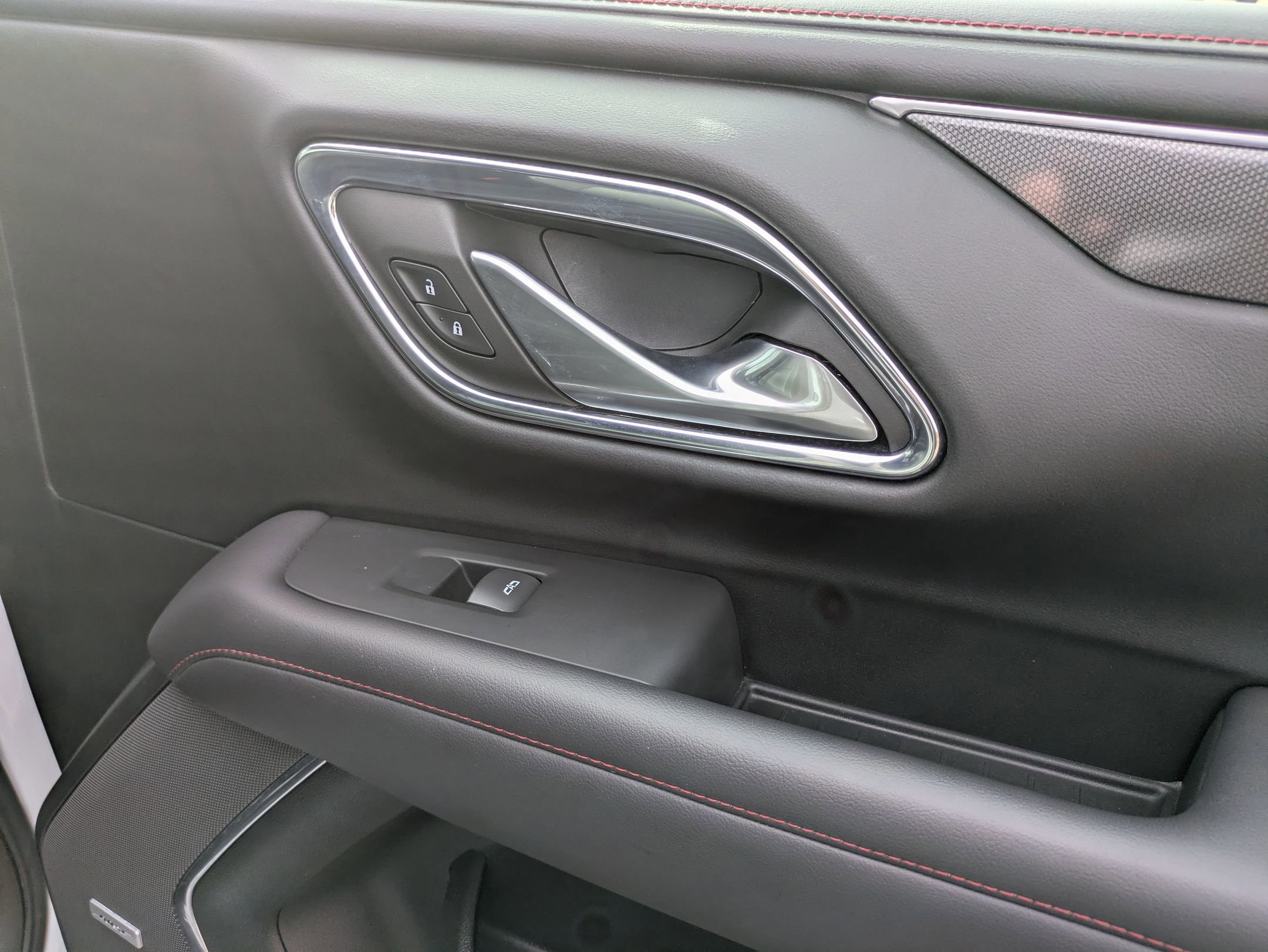 Used 2022 Chevrolet Tahoe RST w/ Sport Performance Package image 38