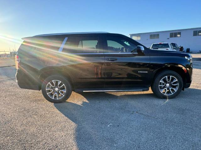 Used 2021 Chevrolet Tahoe LT AWD/4WD image 9