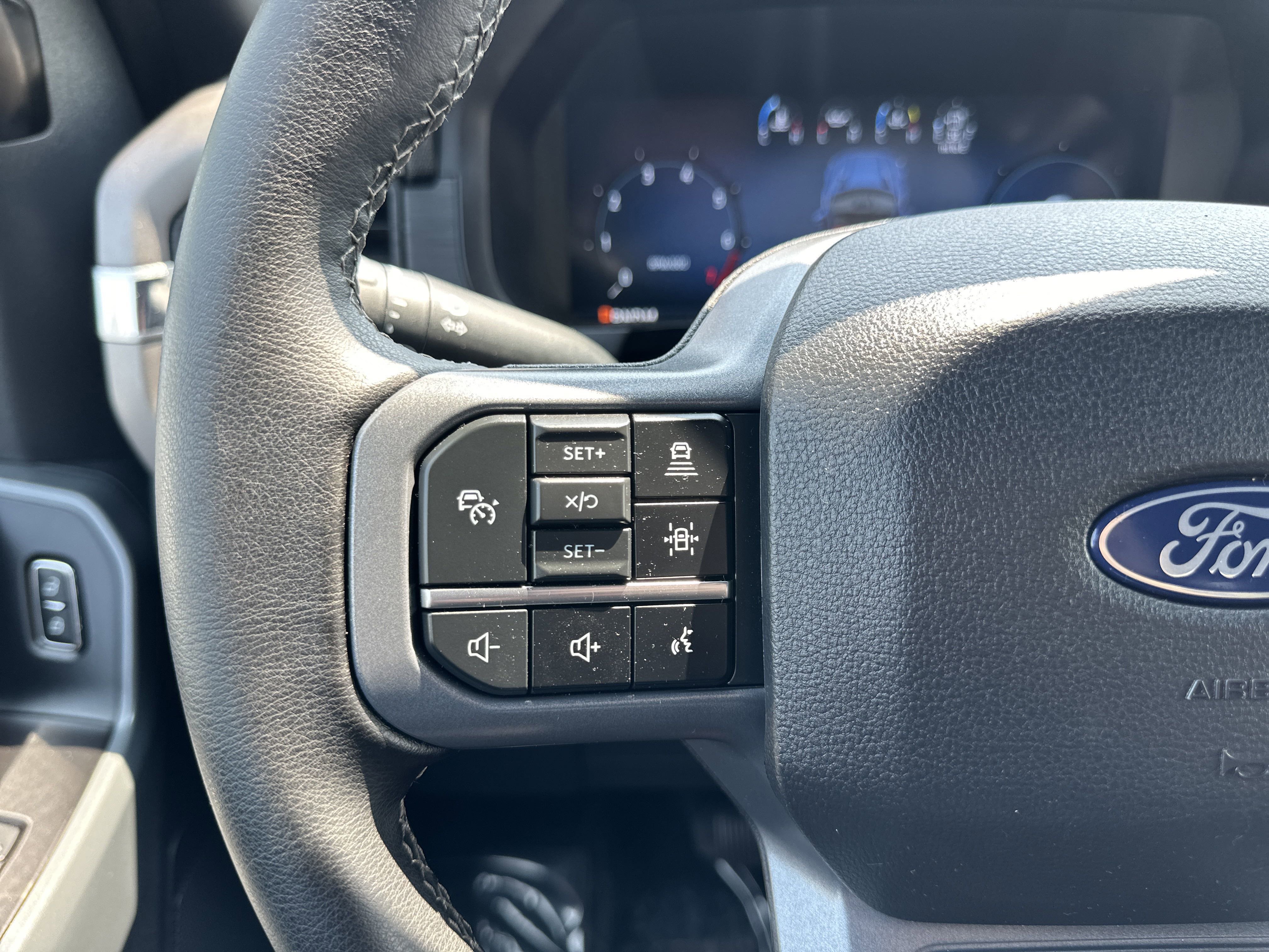 Certified 2024 Ford F150 XLT w/ Equipment Group 302A MID image 20