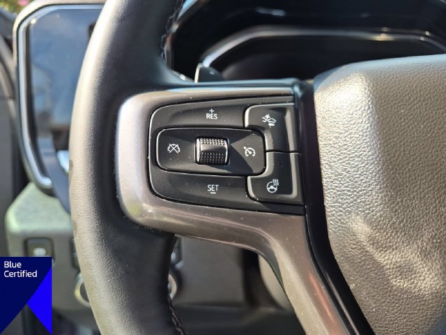 Used 2024 Chevrolet Silverado 1500 High Country w/ High Country Premium Package AWD/4WD image 18