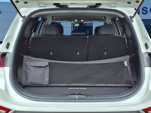 Used 2020 Hyundai Santa Fe SEL w/ Cargo Package image 15