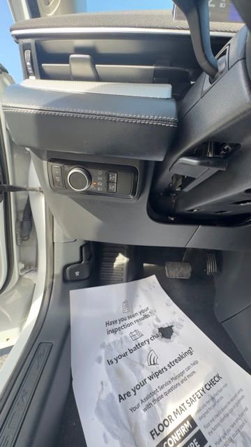 Certified 2021 Ford Mustang Mach-E Select image 10