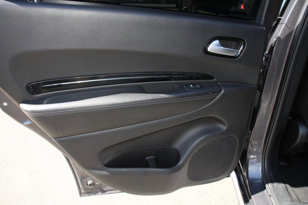 Used 2021 Dodge Durango Citadel RWD image 20
