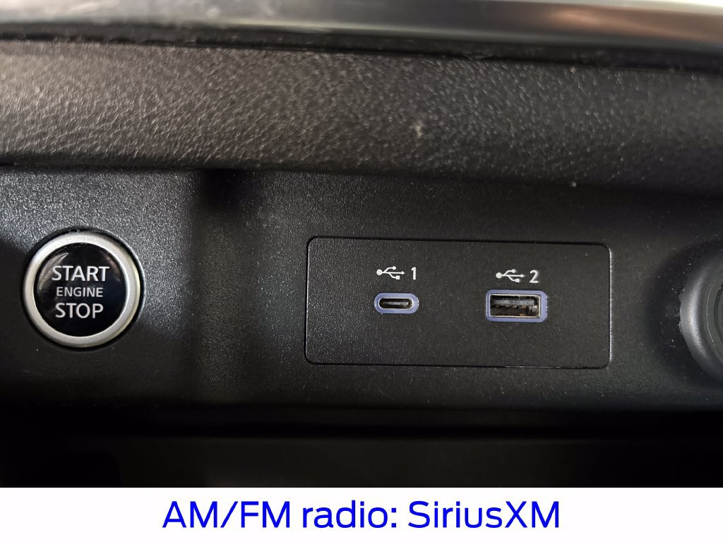 Used 2023 Nissan Rogue SV FWD image 27