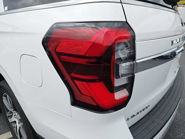 Certified 2024 Ford Expedition Limited AWD/4WD image 39
