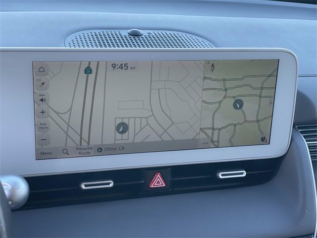 Used 2022 Hyundai Ioniq 5 SEL image 15