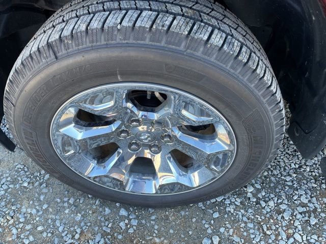 Used 2020 RAM 1500 Big Horn image 11