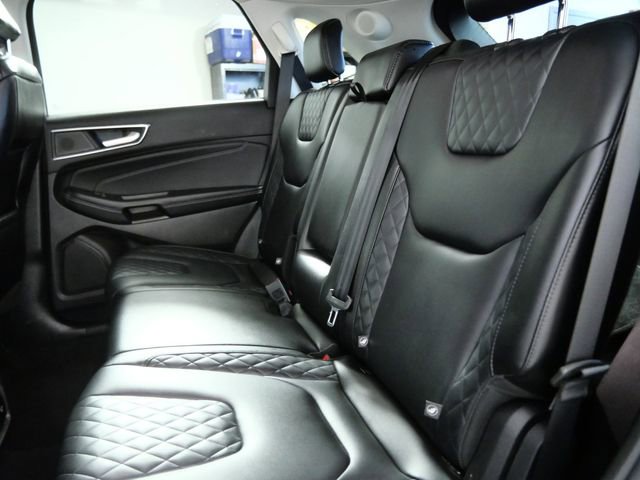 Certified 2023 Ford Edge Titanium AWD/4WD image 15