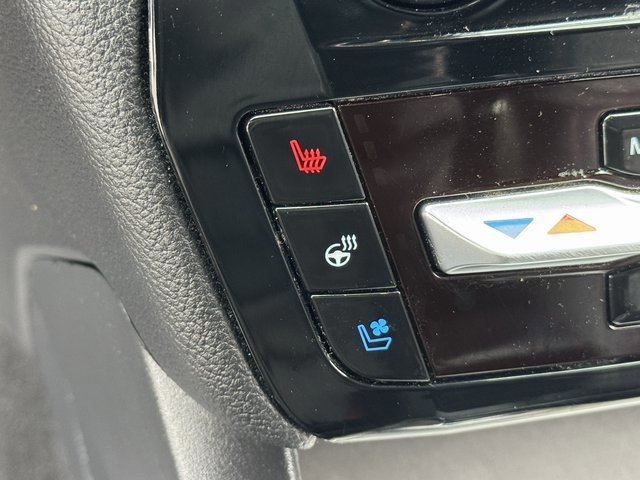 Certified 2022 Ford Explorer ST w/ Equipment Group 401A image 29