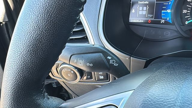 Certified 2023 Ford Edge SEL w/ Convenience Package image 18