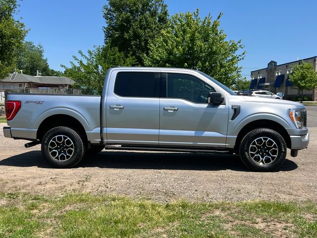 Certified 2022 Ford F150 XLT w/ Equipment Group 302A High AWD/4WD image 52