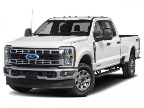 Certified 2024 Ford F350 XLT image 1
