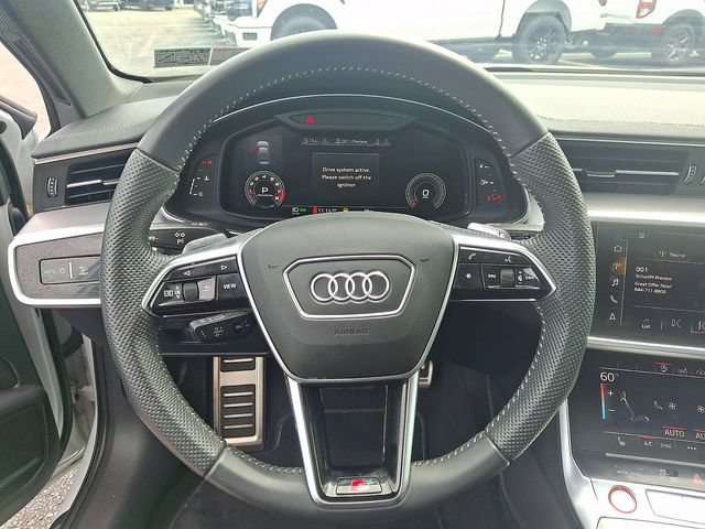 Used 2020 Audi S6 Premium Plus AWD/4WD image 19