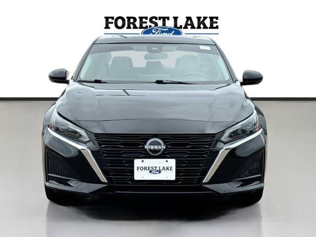 Used 2023 Nissan Altima 2.5 SL AWD/4WD image 2