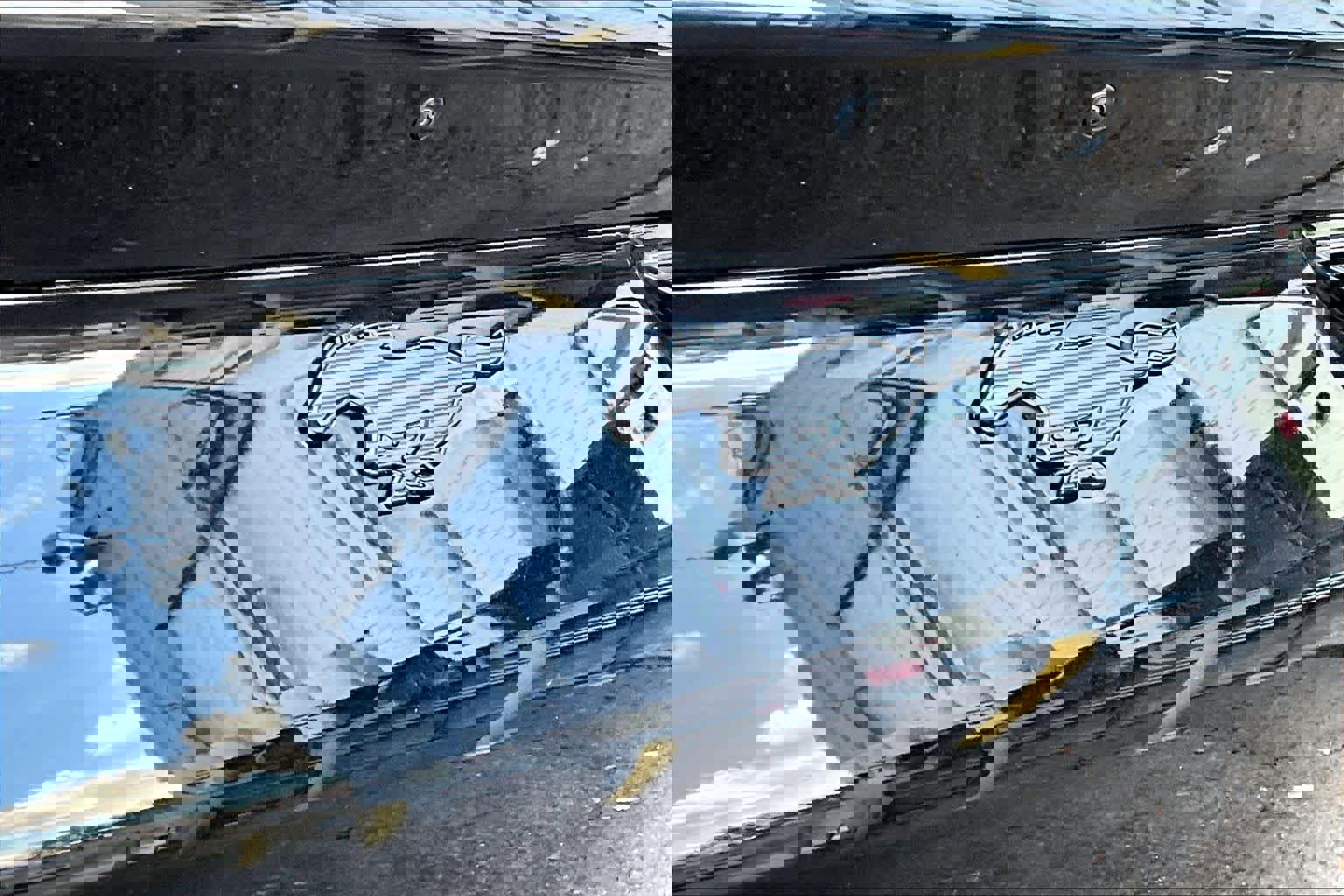 Certified 2023 Ford Mustang Mach-E Premium w/ Mustang Nite Pony Package image 30