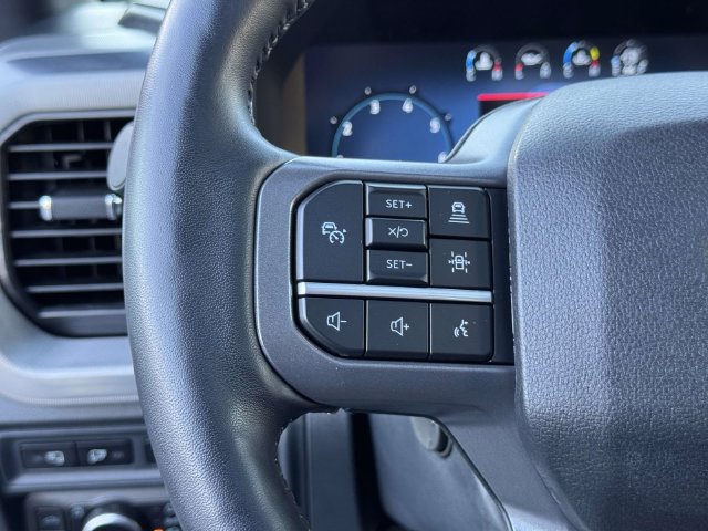 Certified 2024 Ford F150 Lariat w/ FX4 Off-Road Package AWD/4WD image 25