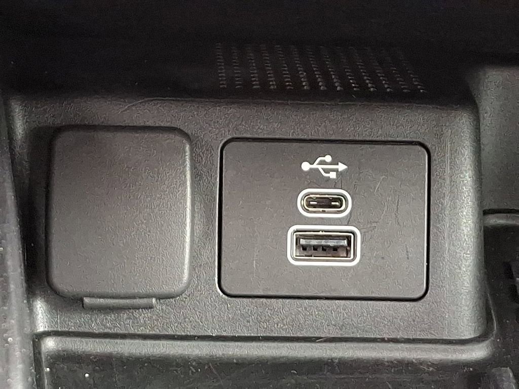 Certified 2025 Ford Bronco Sport Badlands image 25