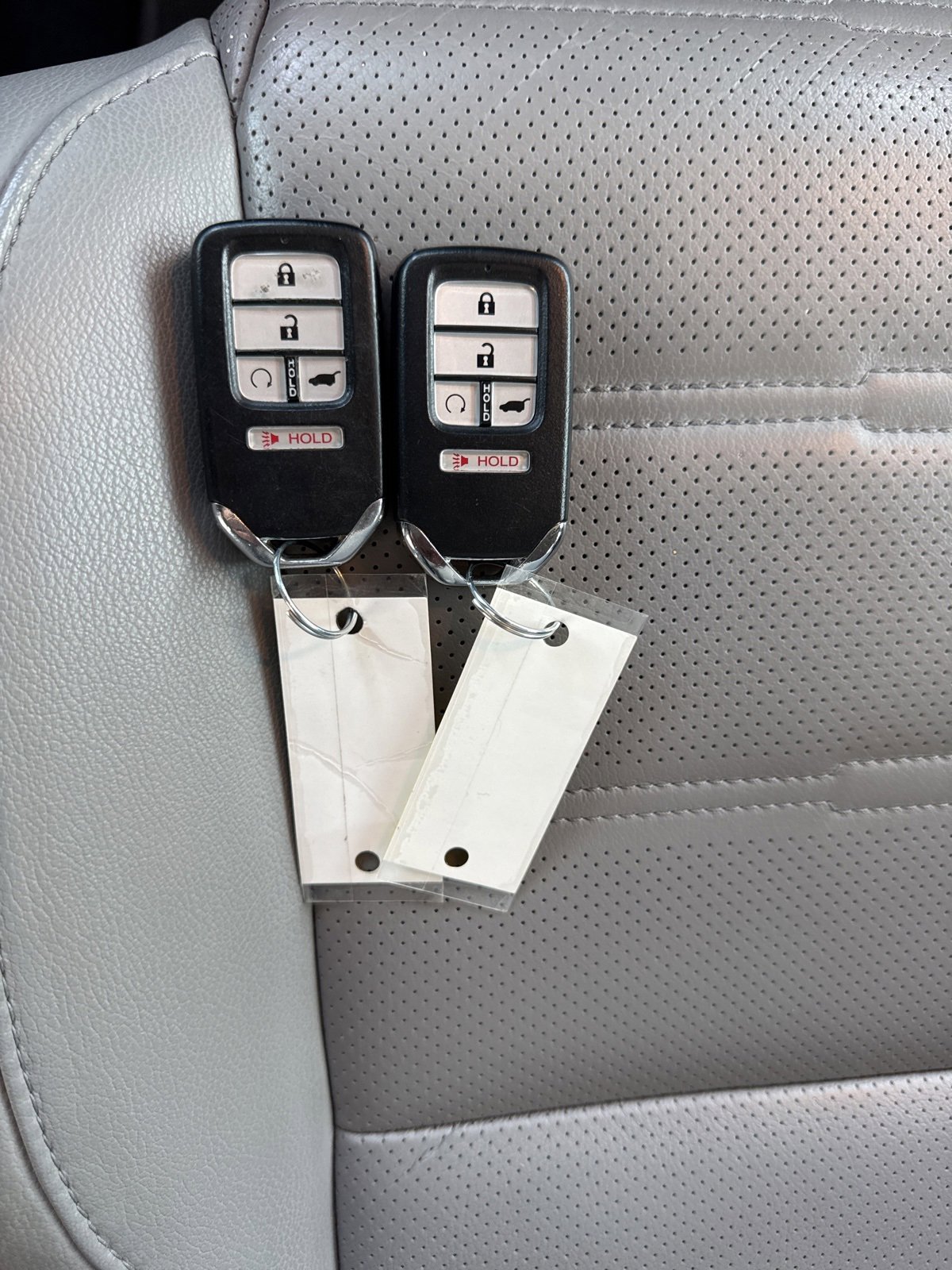 Used 2018 Honda CR-V Touring image 38