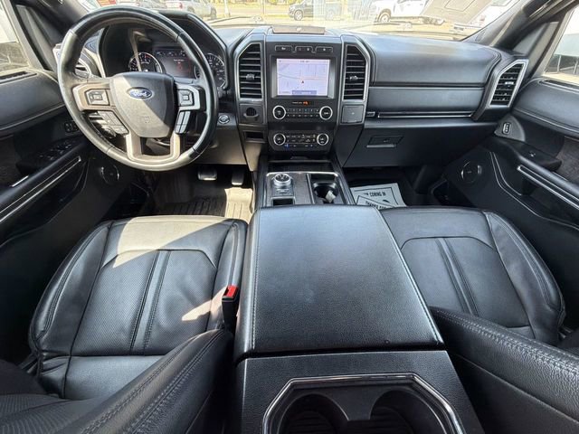 Certified 2021 Ford Expedition Max Limited image 25