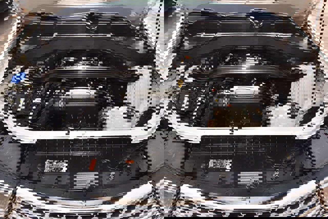 Certified 2022 Ford Explorer Limited w/ Limited Technology Package image 41