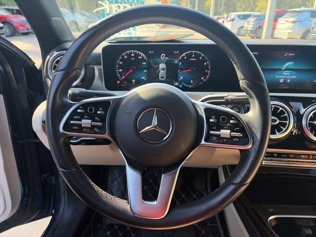 Used 2020 Mercedes-Benz A 220 image 6
