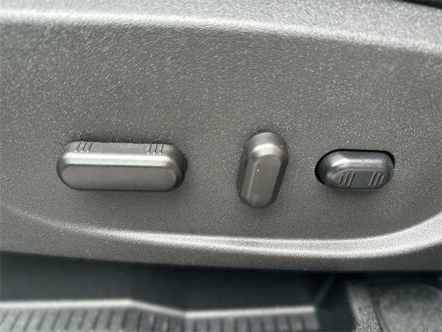 Certified 2017 Ford Escape Titanium w/ Equipment Group 301A image 13