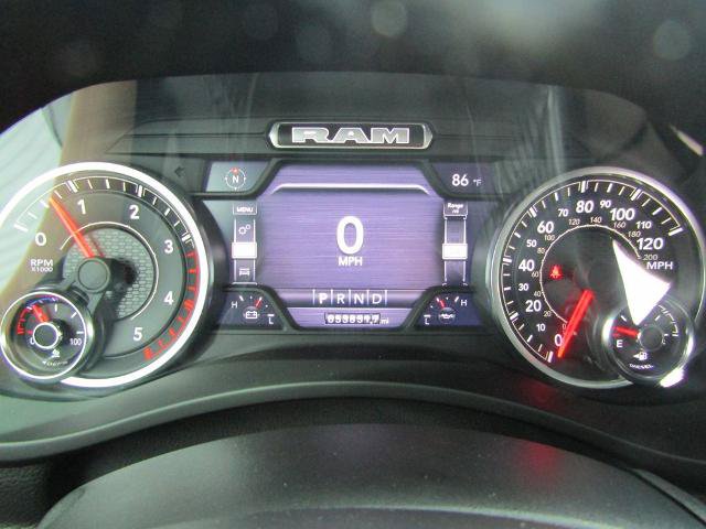 Used 2023 RAM 3500 Laramie w/ Night Edition AWD/4WD image 29