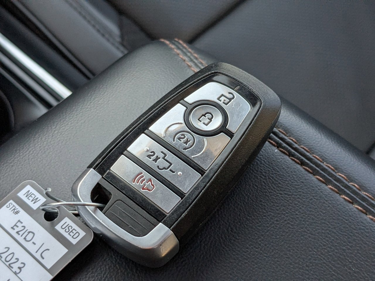 Certified 2023 Ford F150 Raptor w/ Raptor 37 Performance Package image 35