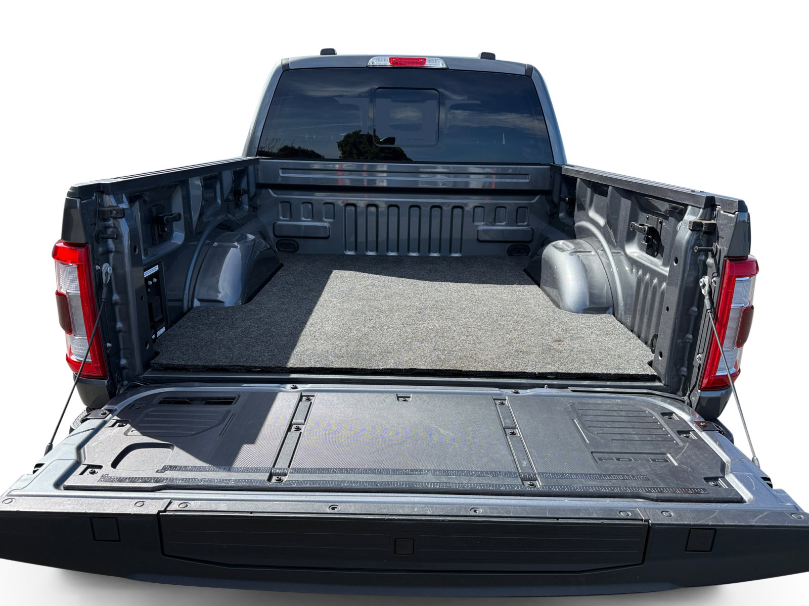 Certified 2023 Ford F150 Lariat image 17