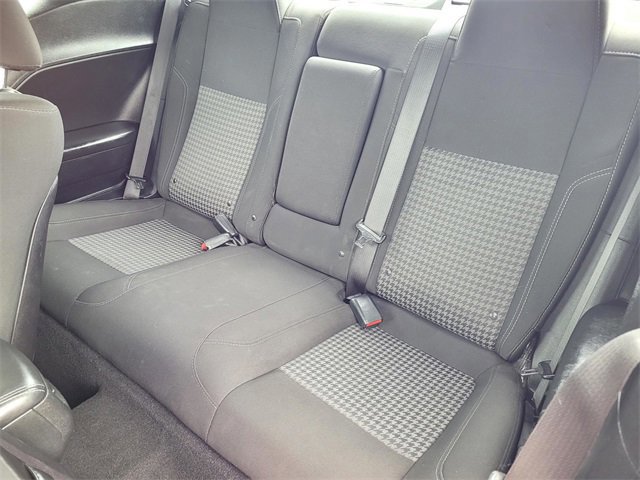 Used 2019 Dodge Challenger SXT w/ Cold Weather Group image 12