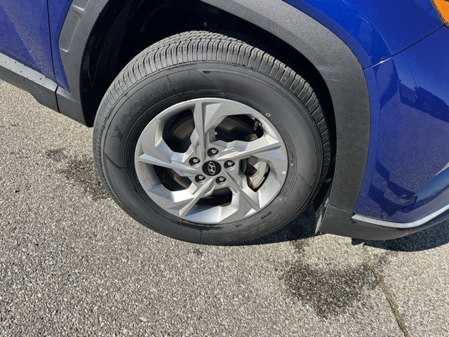 Used 2024 Hyundai Tucson SEL image 36