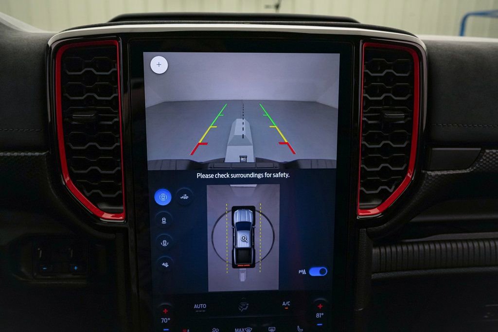 Certified 2024 Ford Ranger Raptor image 30