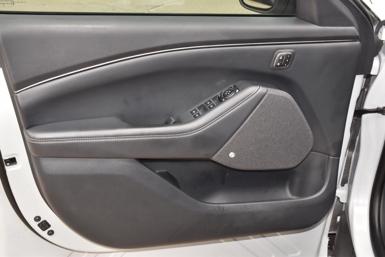 Certified 2023 Ford Mustang Mach-E Premium RWD image 36