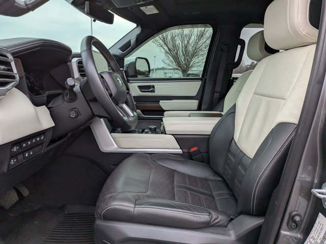 Used 2023 Toyota Tundra Capstone AWD/4WD image 15
