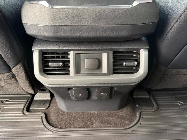 Certified 2021 Ford F150 Lariat w/ FX4 Off-Road Package AWD/4WD image 17