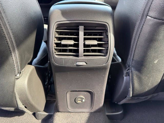 Certified 2022 Ford Escape Titanium w/ Titanium Premium Package FWD image 23