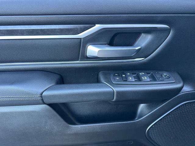 Used 2023 RAM 1500 Big Horn w/ Trailer Tow Group image 10