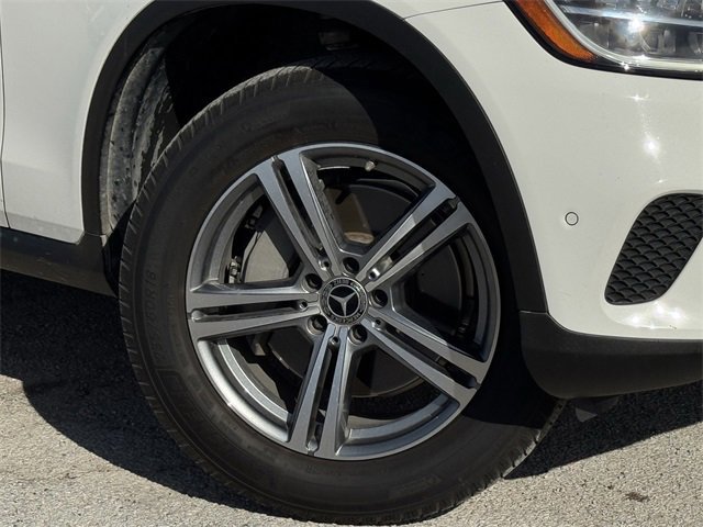Used 2021 Mercedes-Benz GLC 300 image 32