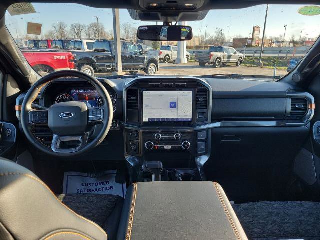 Certified 2023 Ford F150 Tremor w/ Bed Utility Package image 13