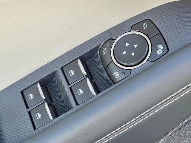 Certified 2024 Ford Mustang Mach-E Premium image 13